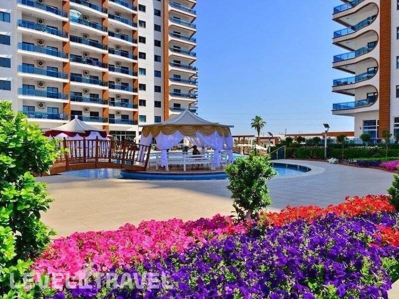 Фотография Alanya Azura Family Style