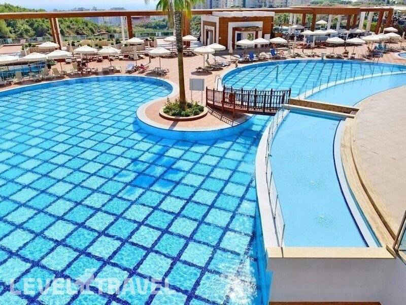 Фотография Alanya Azura Family Style