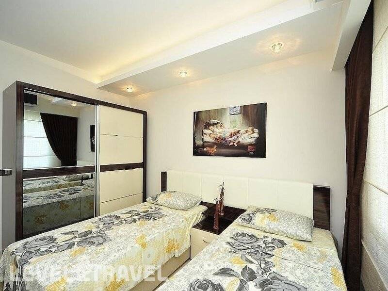 Фотография Alanya Azura Family Style