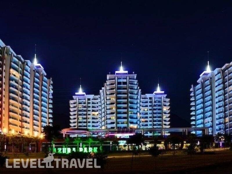 Фотография Alanya Azura Family Style