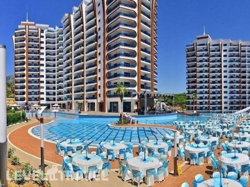 Фотография Alanya Azura Family Style