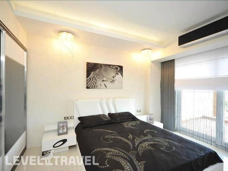 Фотография Alanya Azura Family Style