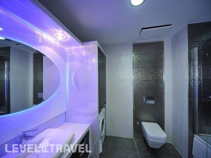 Фотография Alanya Azura Family Style