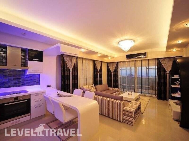 Фотография Alanya Azura Family Style