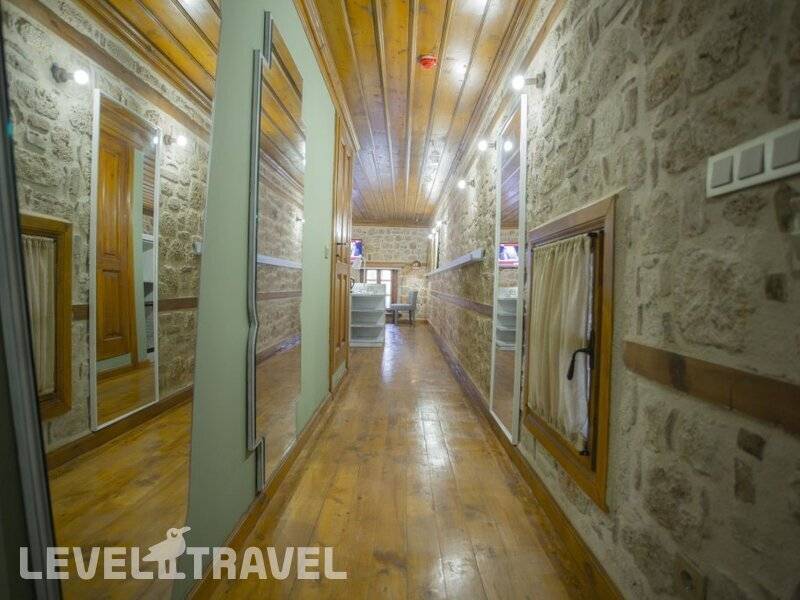 Фотография Char Me Boutique Hotel