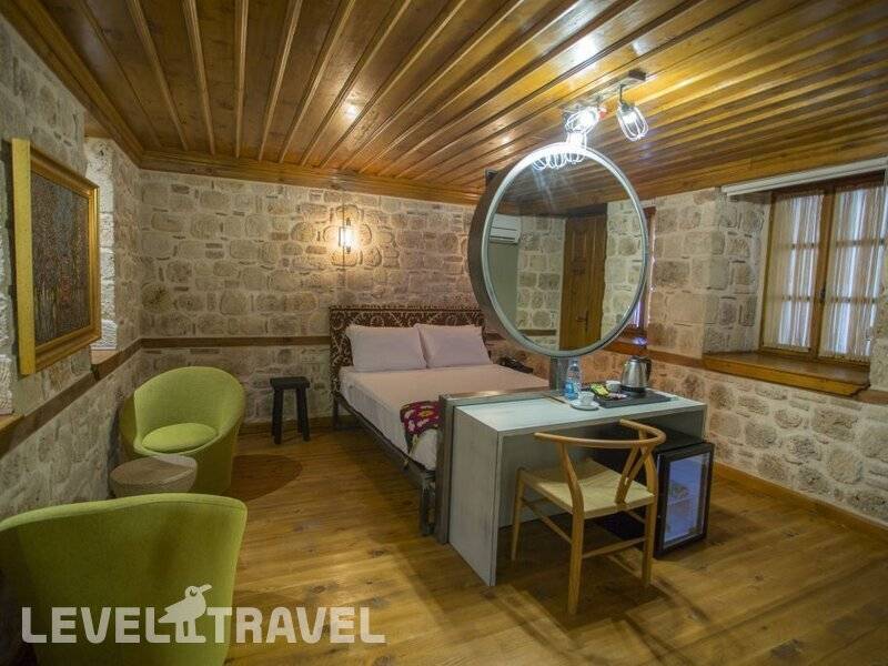 Фотография Char Me Boutique Hotel