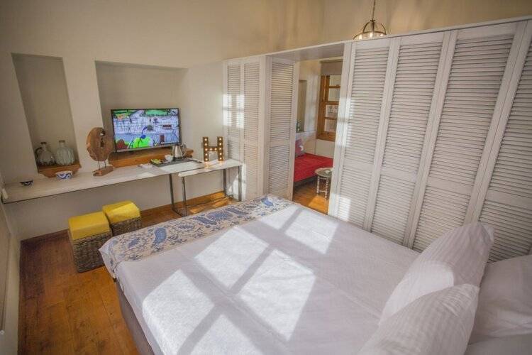 Char Me Boutique Hotel