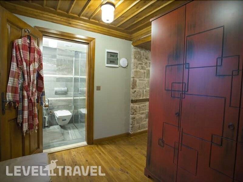 Фотография Char Me Boutique Hotel