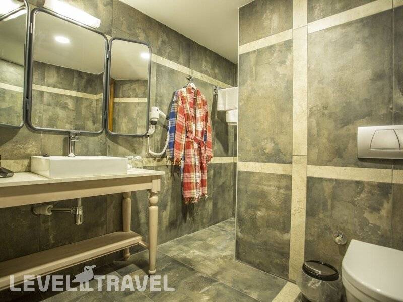 Фотография Char Me Boutique Hotel
