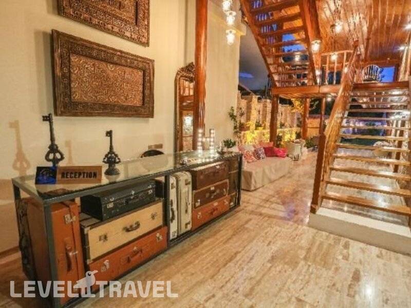 Фотография Char Me Boutique Hotel
