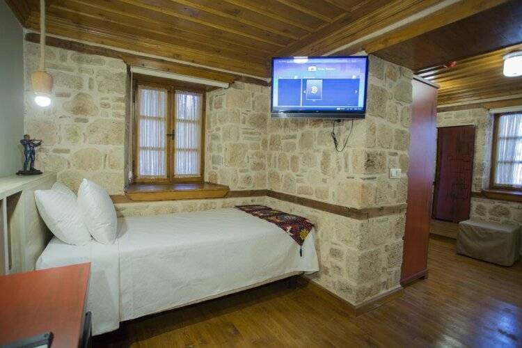 Char Me Boutique Hotel