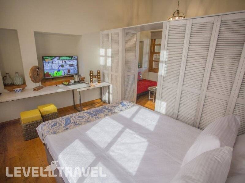 Фотография Char Me Boutique Hotel