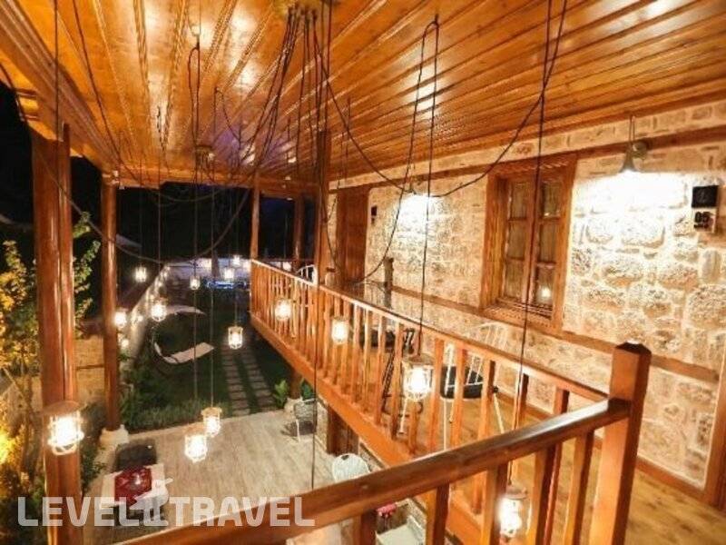 Фотография Char Me Boutique Hotel