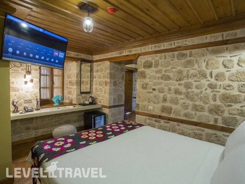 Фотография Char Me Boutique Hotel