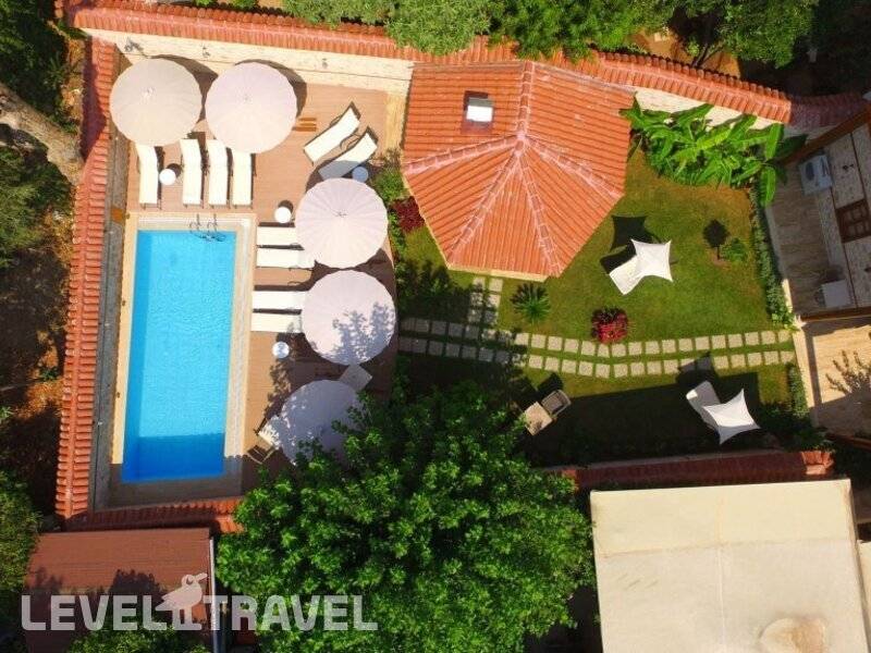 Фотография Char Me Boutique Hotel