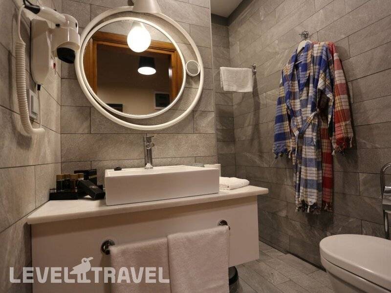 Фотография Char Me Boutique Hotel