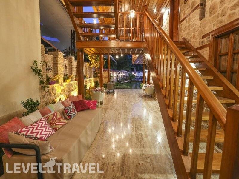 Фотография Char Me Boutique Hotel
