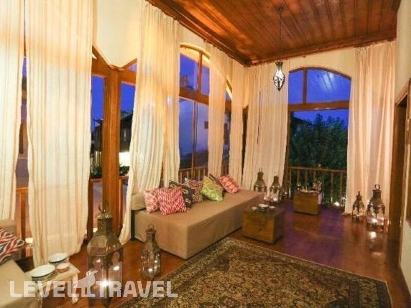 Фотография Char Me Boutique Hotel