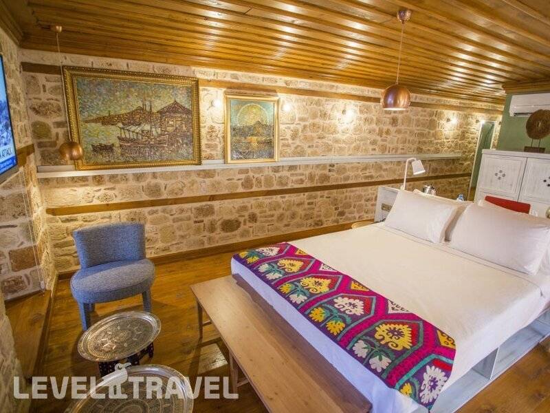 Фотография Char Me Boutique Hotel