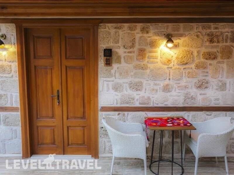 Фотография Char Me Boutique Hotel