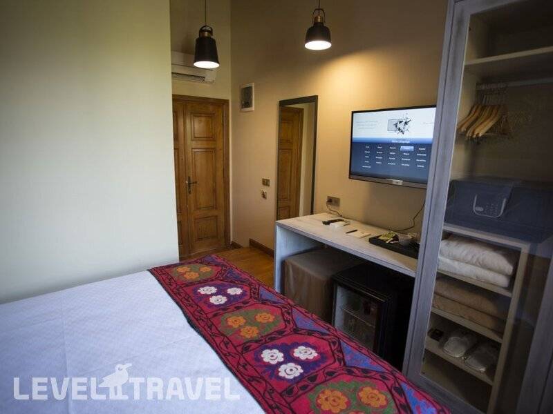 Фотография Char Me Boutique Hotel