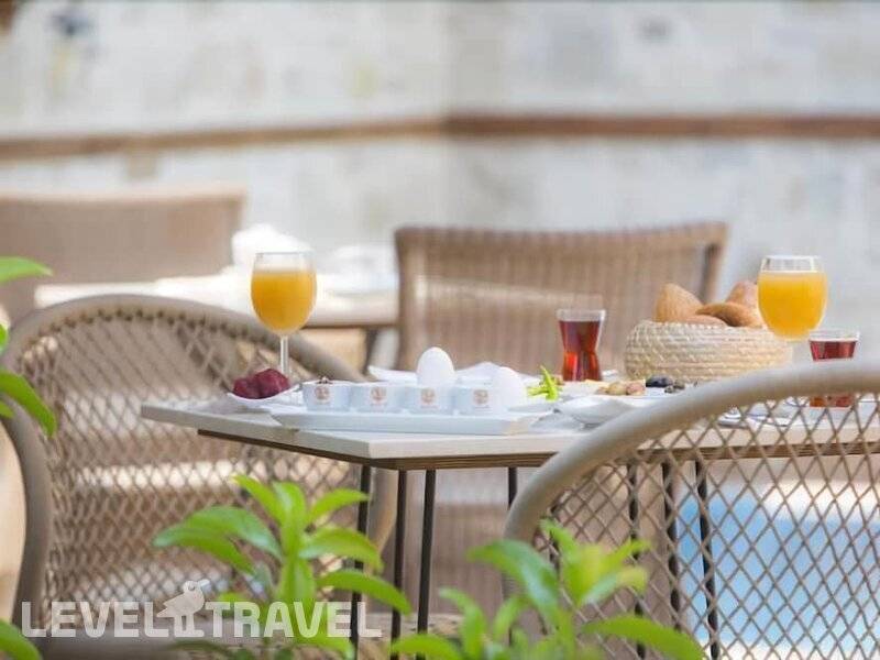 Фотография Char Me Boutique Hotel
