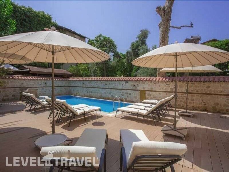 Фотография Char Me Boutique Hotel