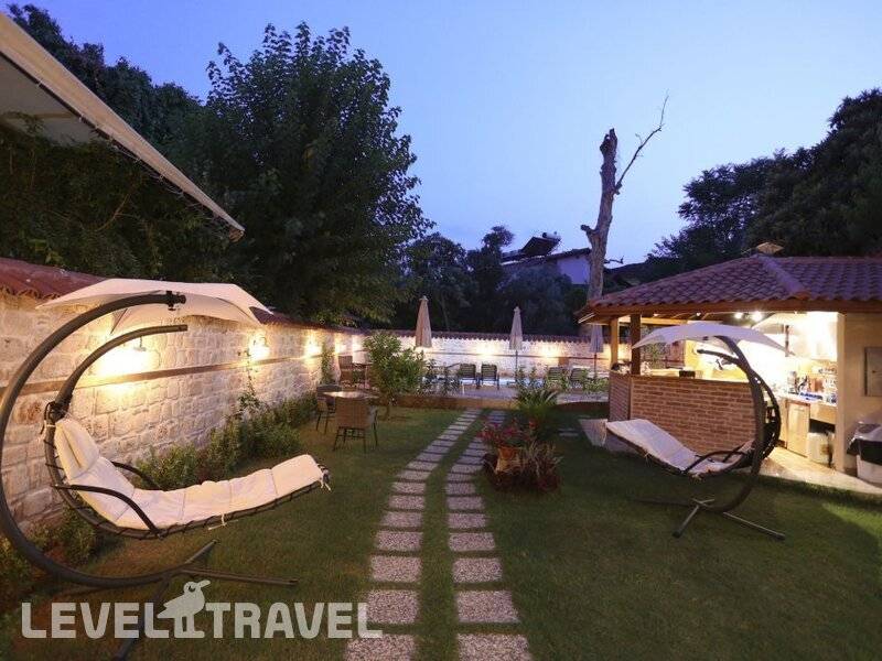 Фотография Char Me Boutique Hotel
