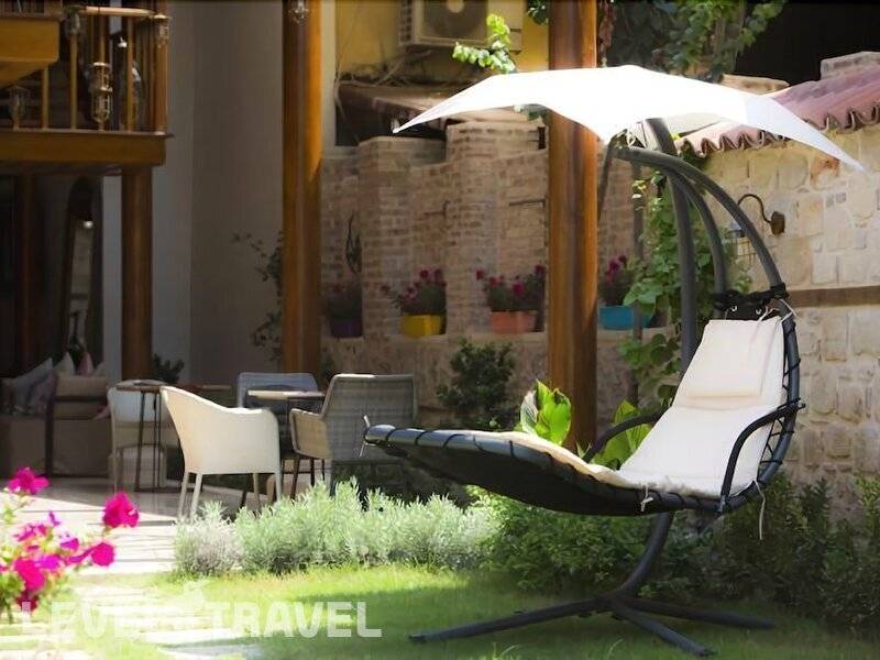 Фотография Char Me Boutique Hotel