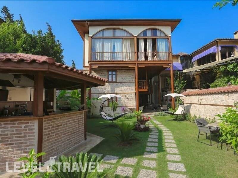 Фотография Char Me Boutique Hotel