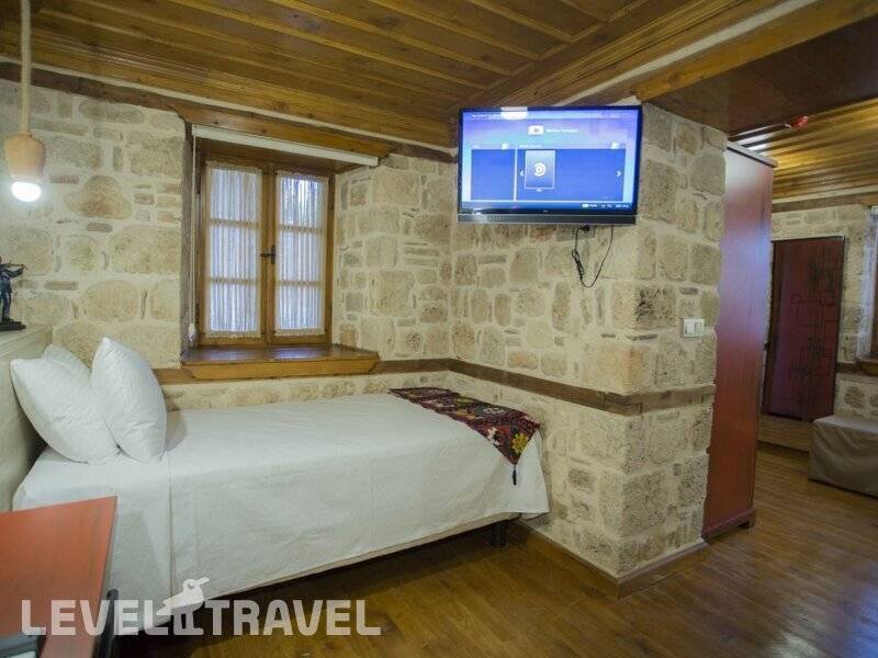 Фотография Char Me Boutique Hotel