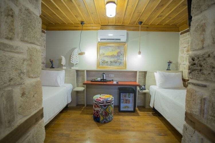 Char Me Boutique Hotel