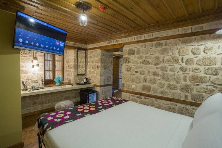 Char Me Boutique Hotel