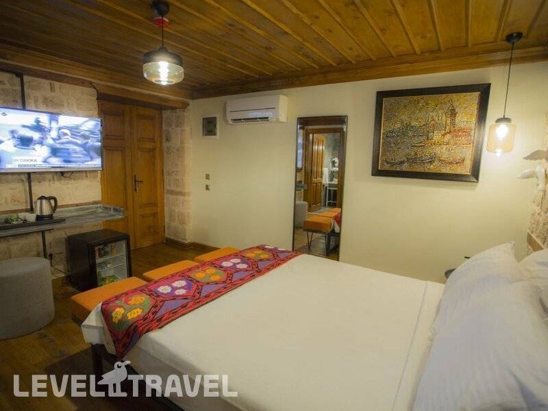 Фотография Char Me Boutique Hotel