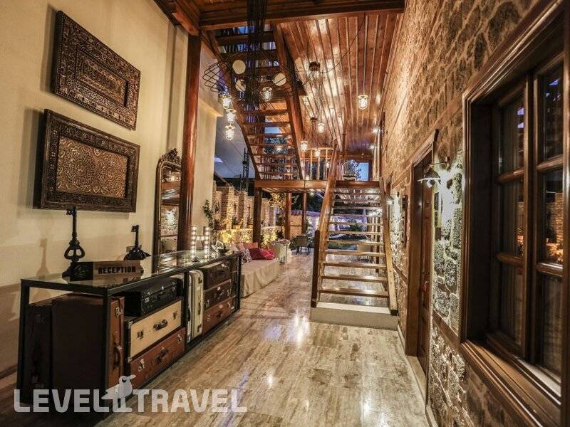 Фотография Char Me Boutique Hotel