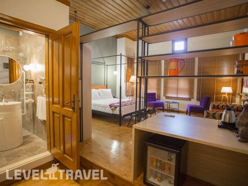 Фотография Char Me Boutique Hotel