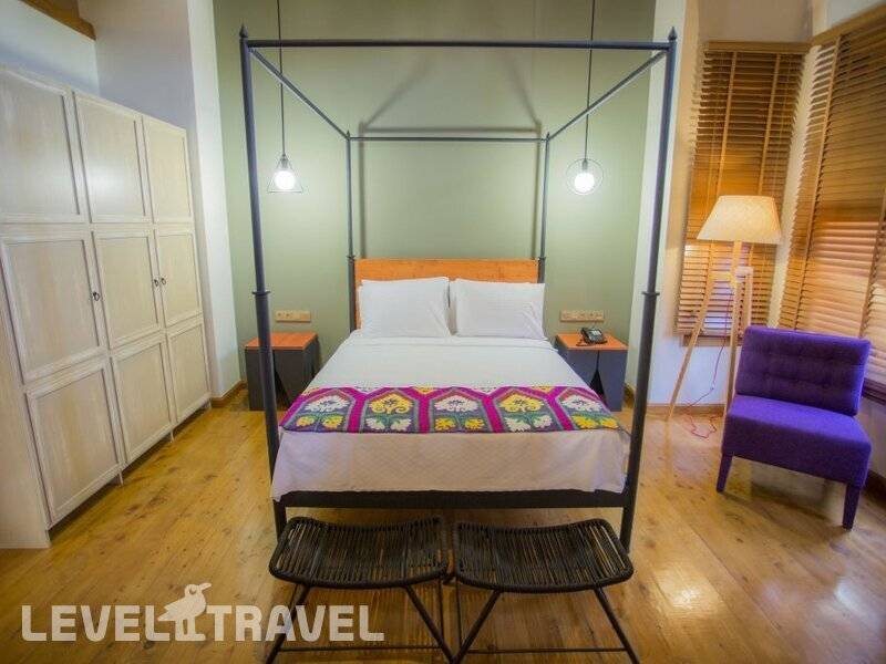 Фотография Char Me Boutique Hotel