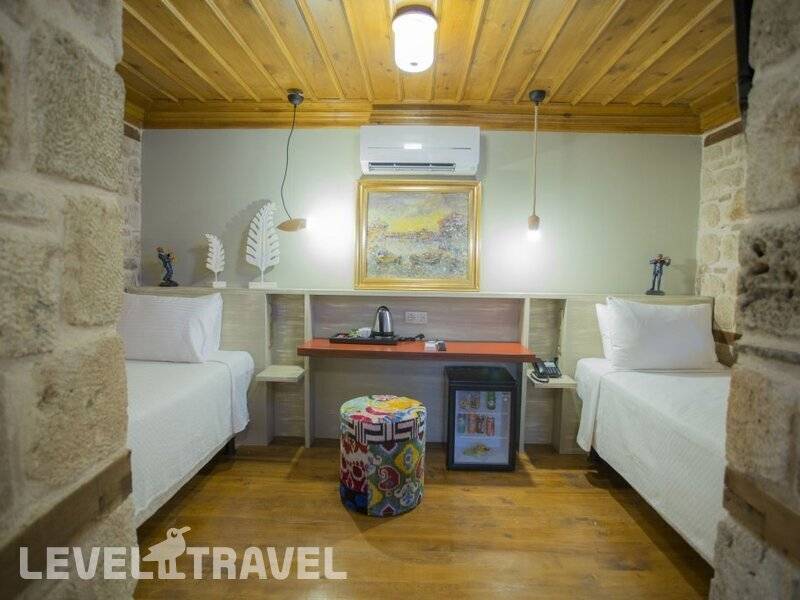 Фотография Char Me Boutique Hotel