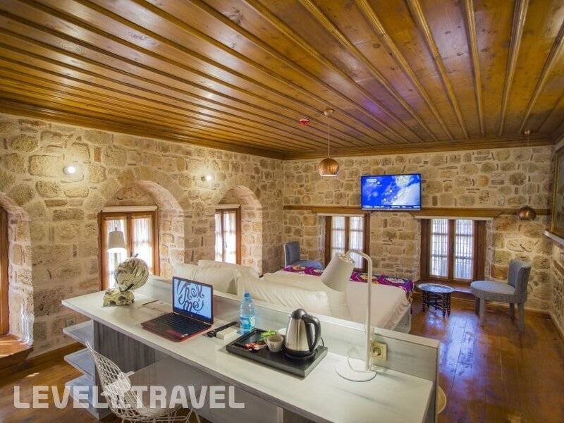 Фотография Char Me Boutique Hotel