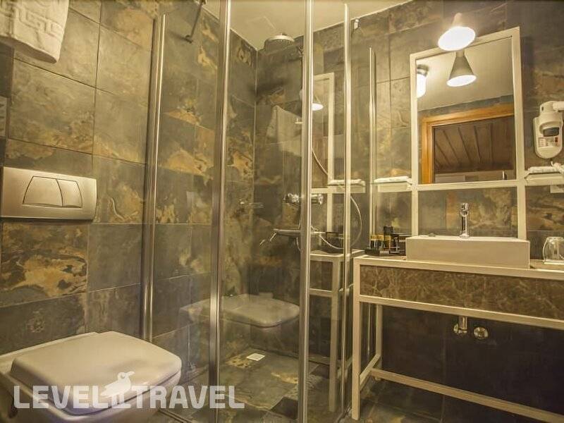 Фотография Char Me Boutique Hotel