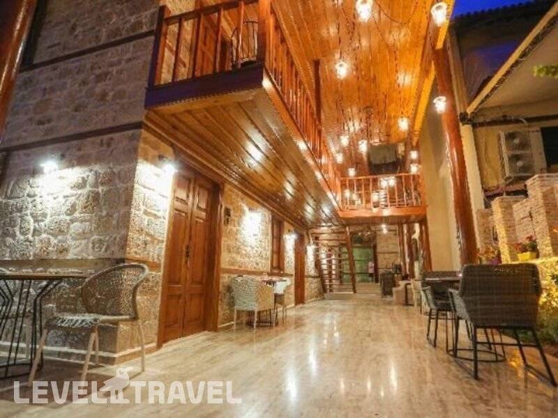 Фотография Char Me Boutique Hotel