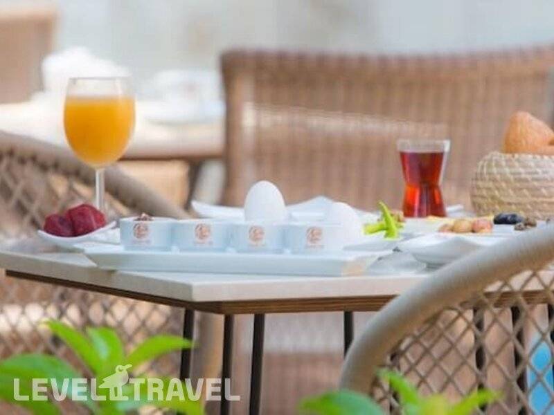 Фотография Char Me Boutique Hotel