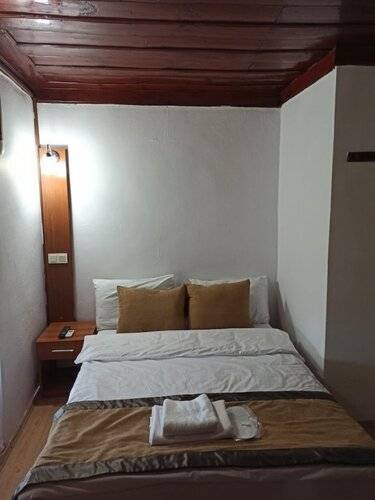 Konak Hotel Kaleici