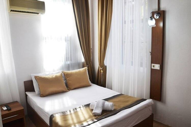 Konak Hotel Kaleici