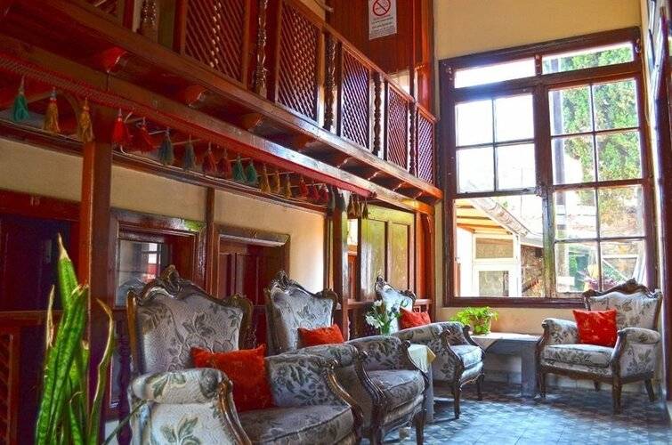 Konak Hotel Kaleici