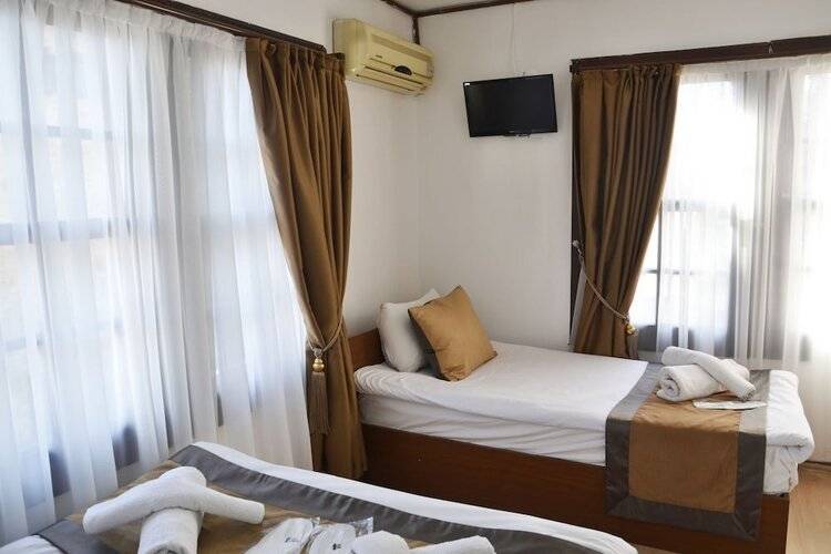 Konak Hotel Kaleici