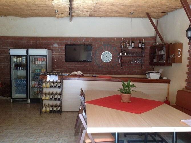 Konak Hotel Kaleici