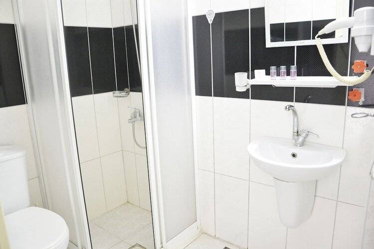 Konak Hotel Kaleici