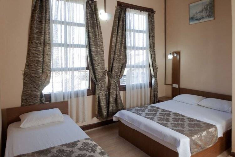 Konak Hotel Kaleici