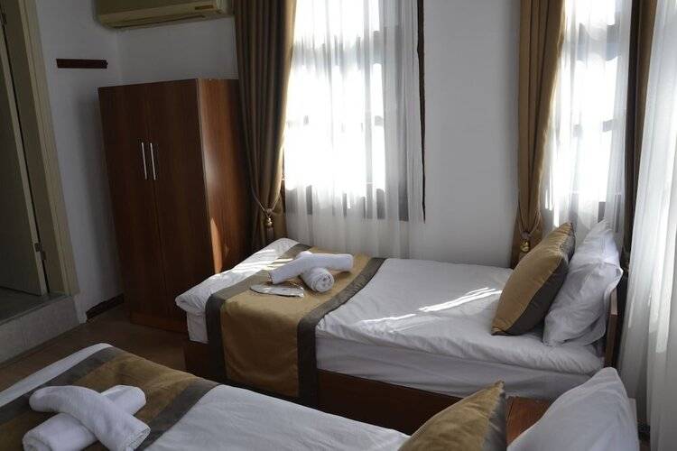 Konak Hotel Kaleici